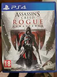 Assassin's Creed Rogue Remastered PS4