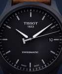 Tissot XL Automatic новые механические часы Швейцария. Оригинальные