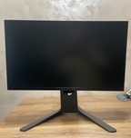 Monitor gaming Alienware