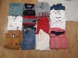 Okaidi, Massimo dutti, Zara 10год. момче