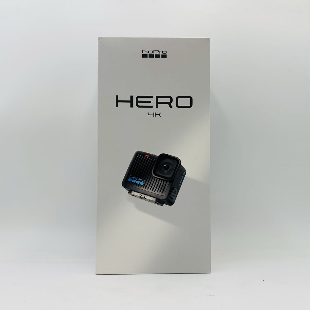 Camera GoPro Hero 4K