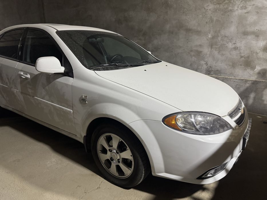 Jentra 2023 yil, 17100 km