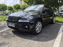 Bmw x6,4.0 autoutilitara in acte. Impecabil