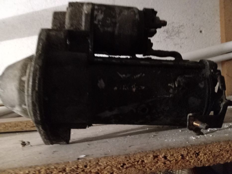 Vand piese Audi A4 sedan 2003