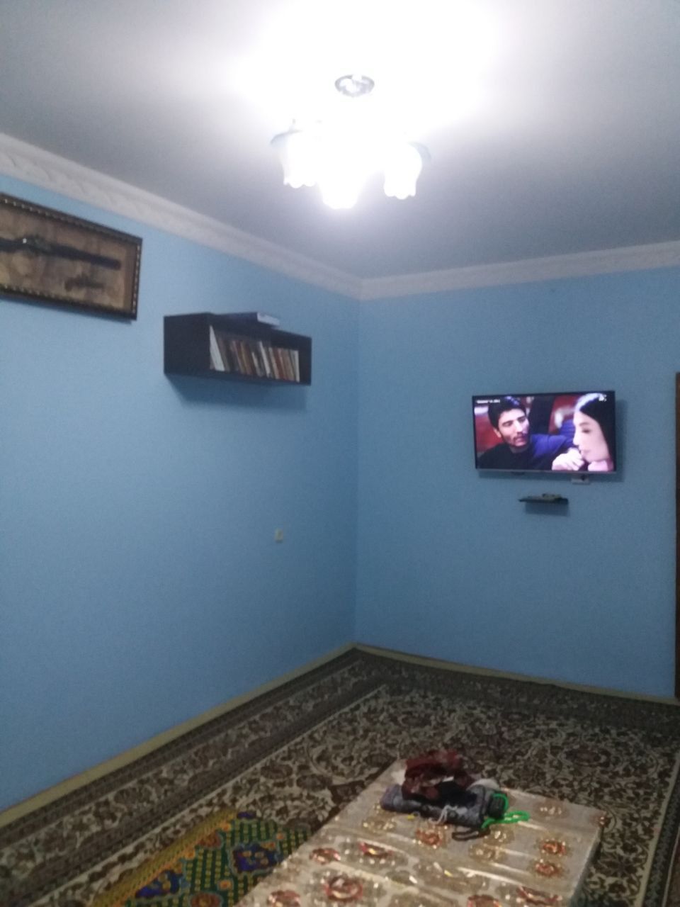 Продается квартира в отличном районе