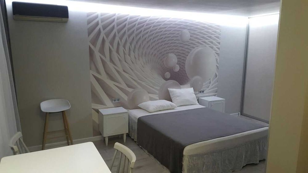 Дава се под наем Едностаен апартамент в София, Зона Б-18 - 35 кв.м за 350 € - Снимка #1