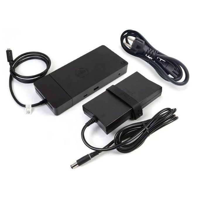 Dell Dock K20A 180W