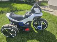 Motocicleta electrica copii model Police