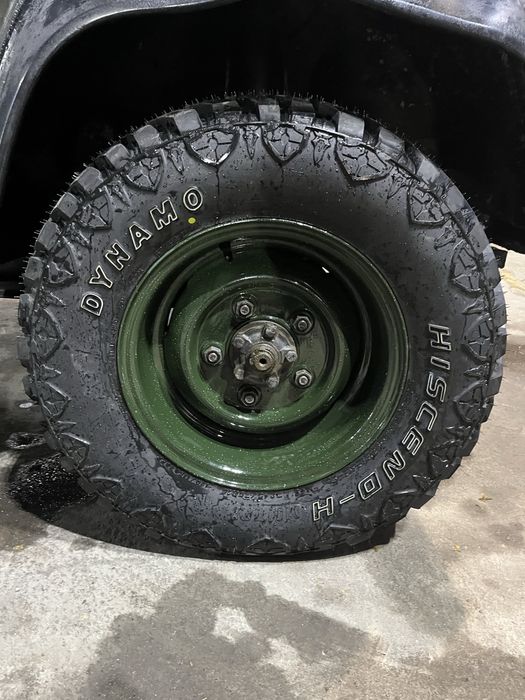 Range rover Defender 110 (pikap)