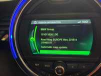 USB Harta Navigatie pentru sistemul MINI EntryNAV2 WAY Europa 2025