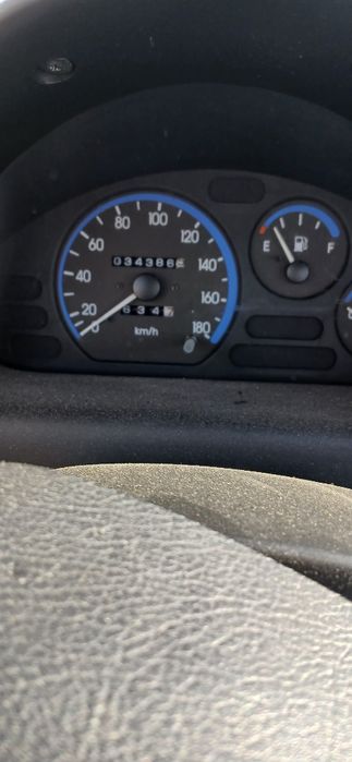 Vand matiz 2008 cu acte in regula