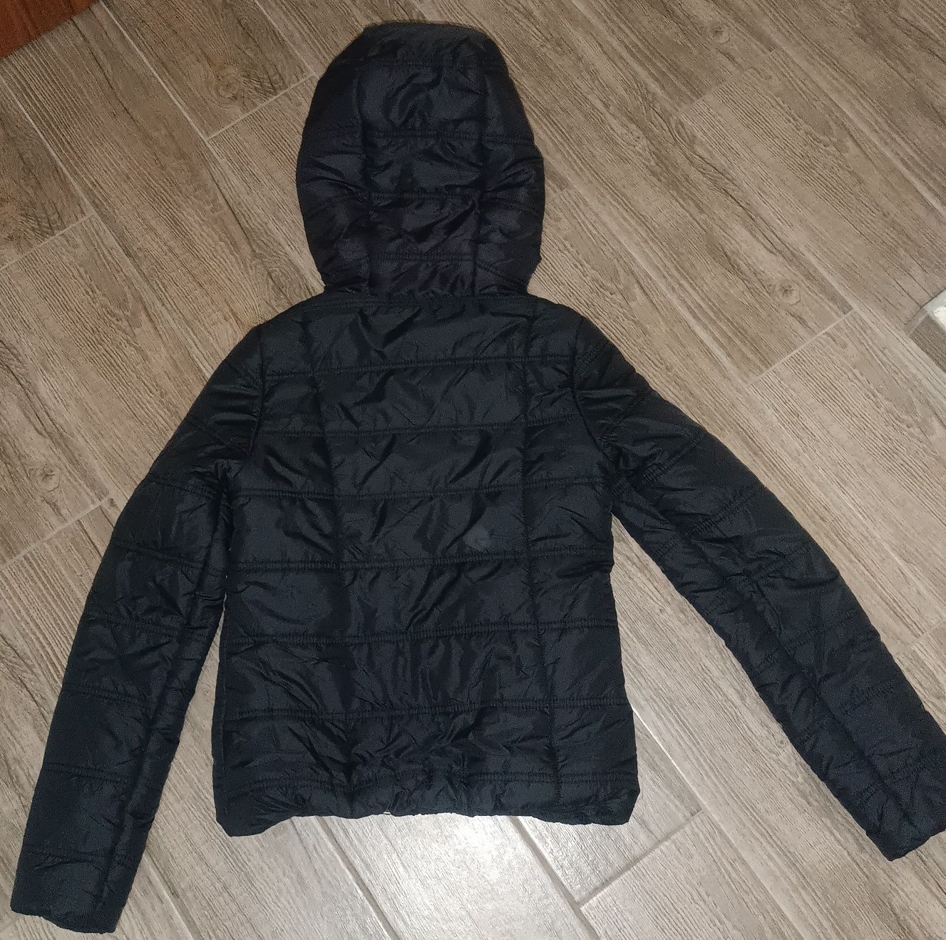 Дамско яке bershka