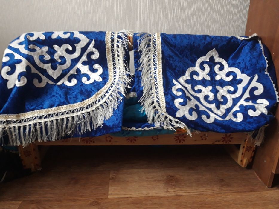 Бесик сатамын жагдайы жаксы