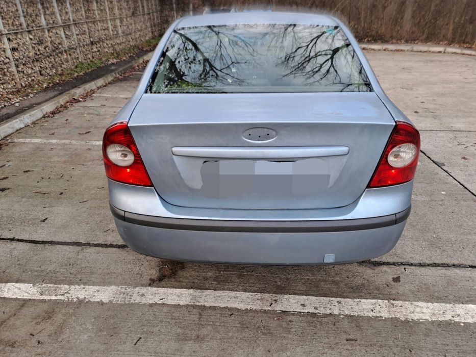 Ford focus 2 1.6 Tdci