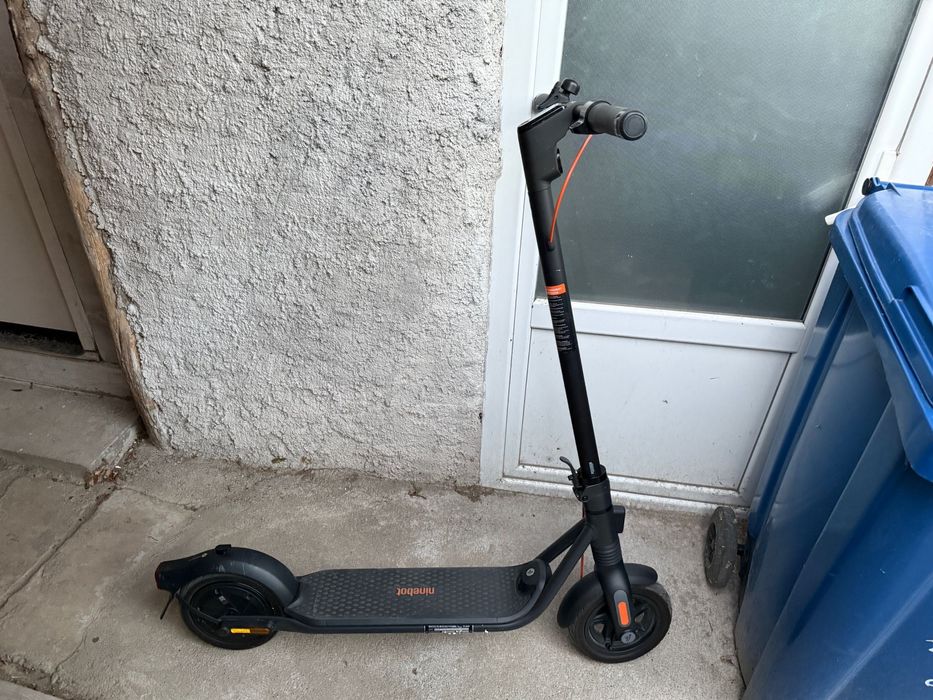 Trotineta Electrica Ninebot Kickscooter F2Pro