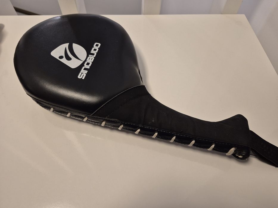 Paleta dubla pentru lovituri, SINOBUDO