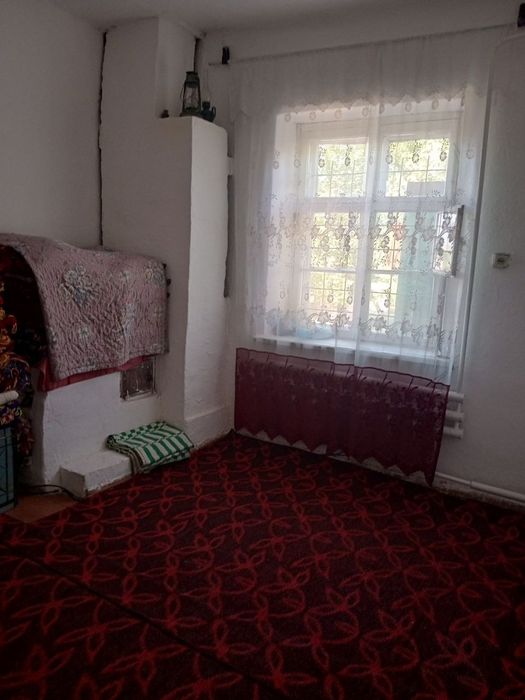 Атамакан көшесі 33 uy