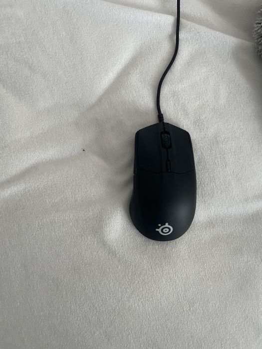 Vand urgent mouse stelseries rival 3