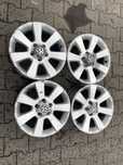 Джанти 16”/5X112m/VW Tiguan