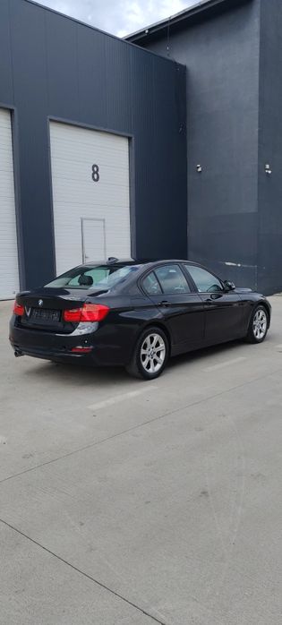 Vând Bmw 320d, 184cpF30