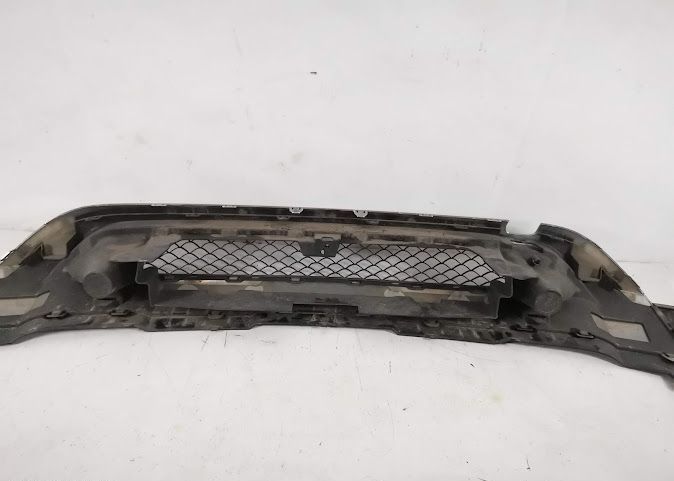 Спойлер Предна Броня Оригинален Мерцедес-Бенц / Mercedes-Benz GLE-Clas