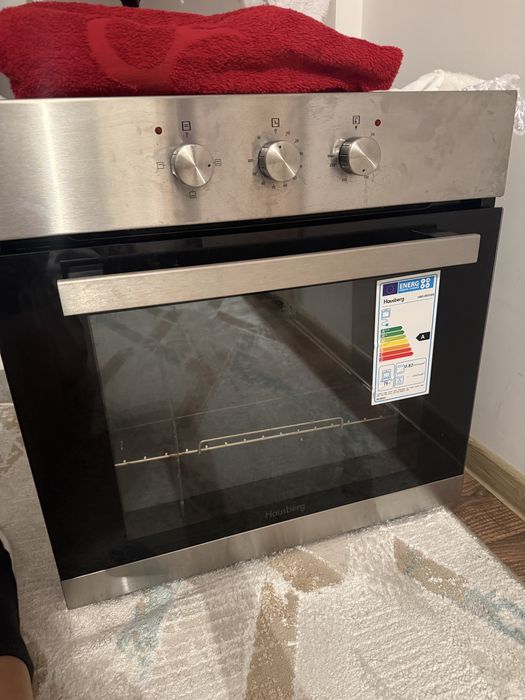 Продам духовая плита