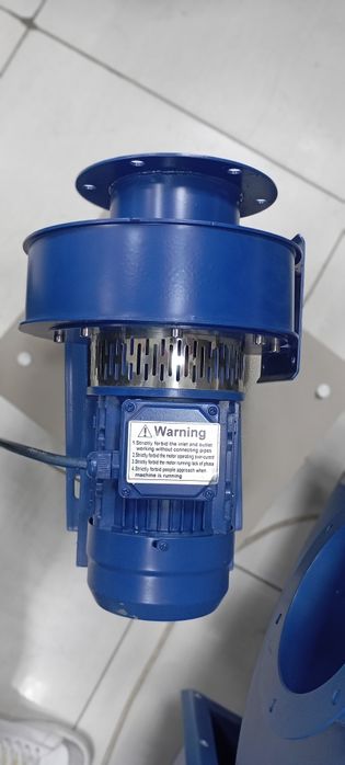 Дыма насос 90w  220-380v