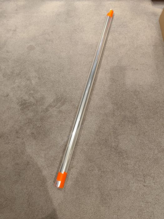 Пленка 15 м ширина 1.52 метра