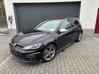 Dezmembrez vw golf 7 2018 2.0 tdi rline