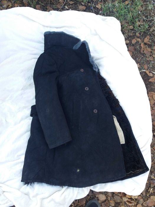 Продам тулуп . . . .