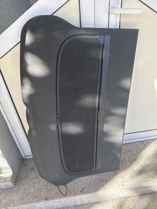 Vand polita portbagaj audi A3