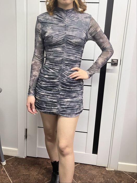 Платье новое Турция