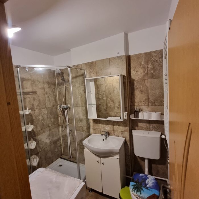 Regim hotelier. Garsoniera Lux