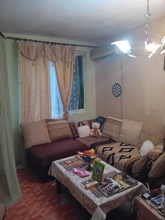 Продава се Едностаен апартамент в София, Център - 44 кв.м за 2955 €/кв.м - Снимка #1