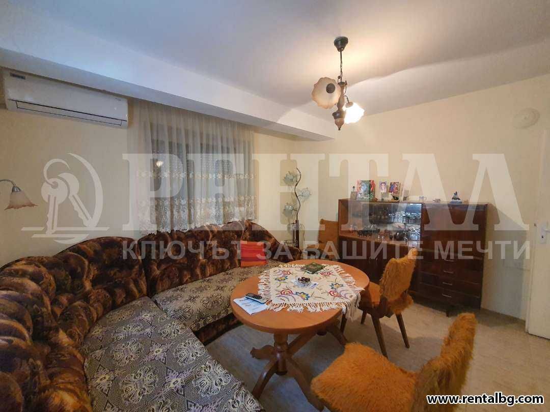 Продава се Етаж от къща в с. Марково, Област Пловдив - 73 кв.м за 1124 €/кв.м - Снимка #7