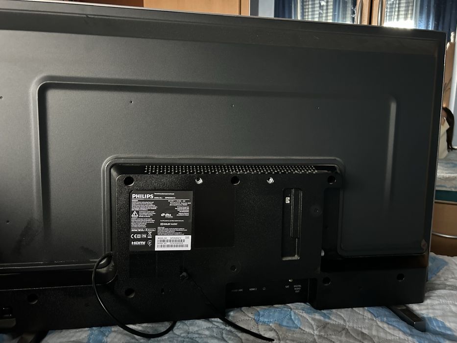 Телевизор Philips32”