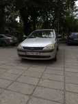 Opel Corsa 1.7 DTI 2002
