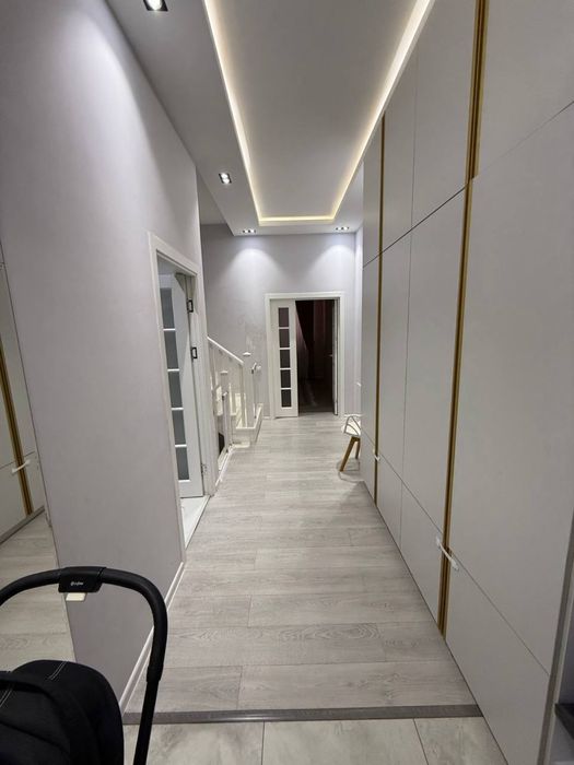 Продается танхаус на циалковская