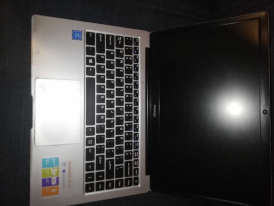 Laptop Prestigio 141c5 slim procesor Intel DDR4