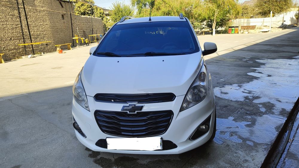 Spark 2019 tez va arzon