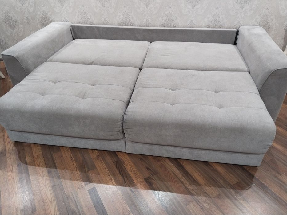 Диван российский