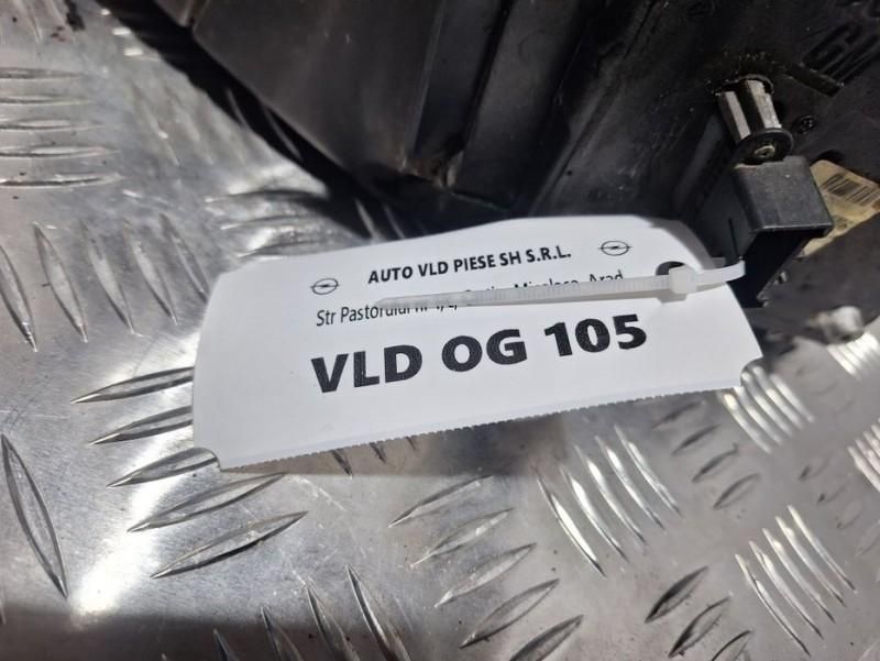 Oglinda stanga 5 pini Opel Vectra C facelift