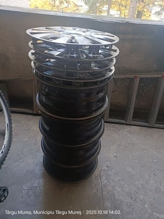Fanta otel4×108r15
