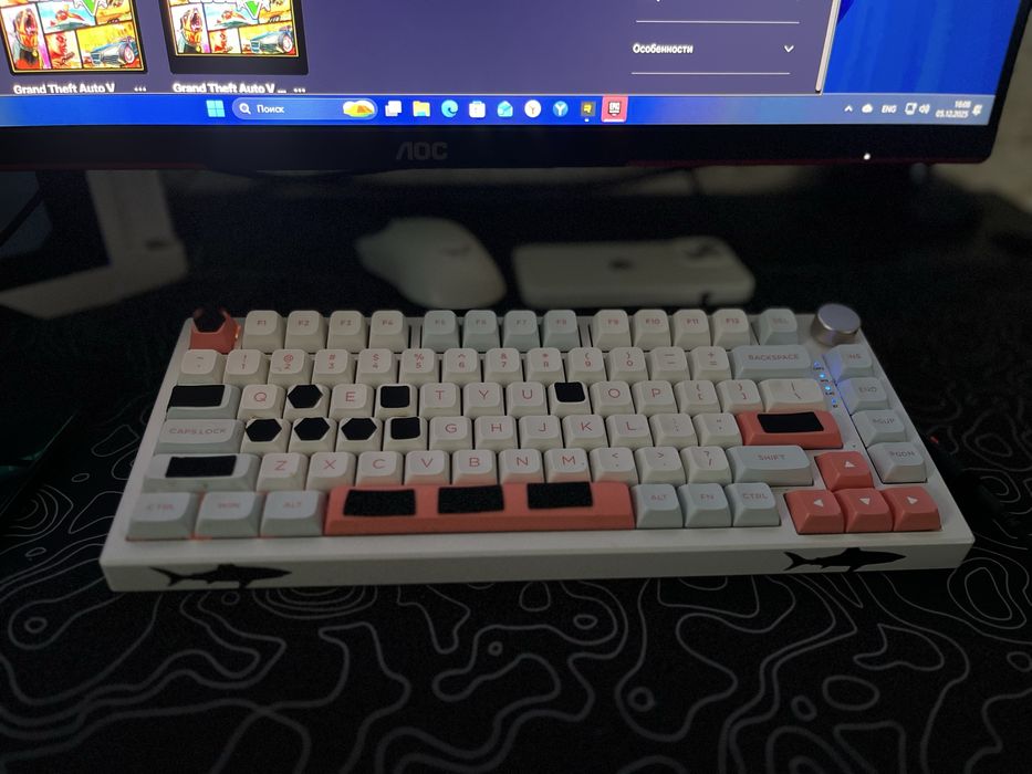 Компьютер игровой