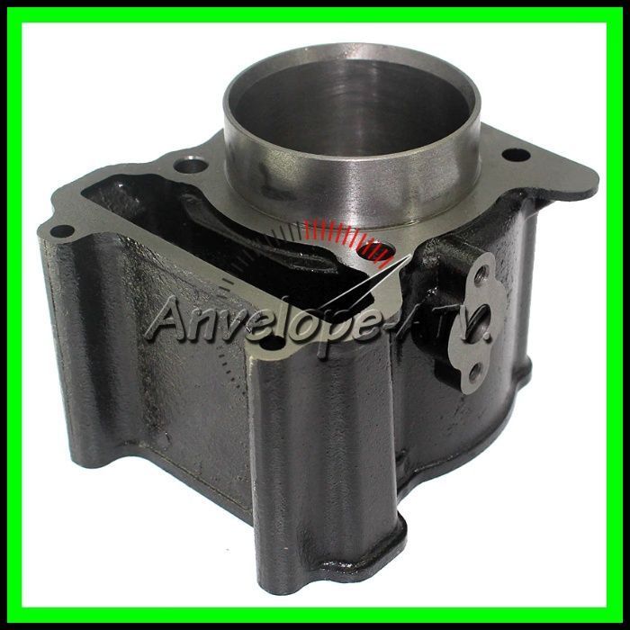 Set Motor LINHAI 250 260 Cilindru atv LINHAI cu Piston 69MM Garnituri