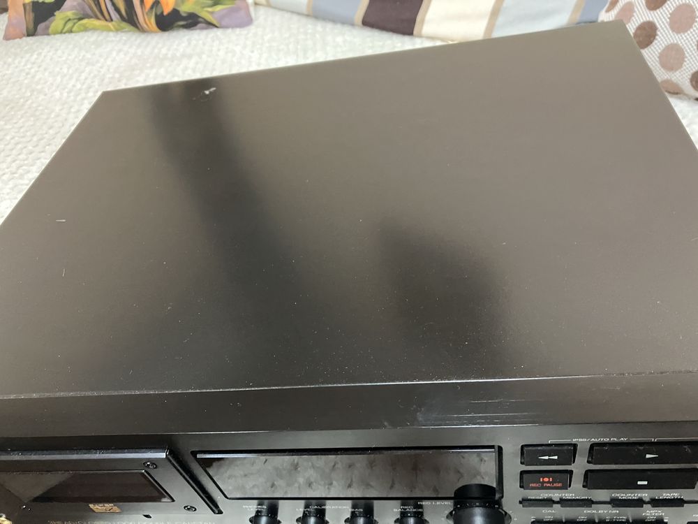 Продавам AKAI GX-67