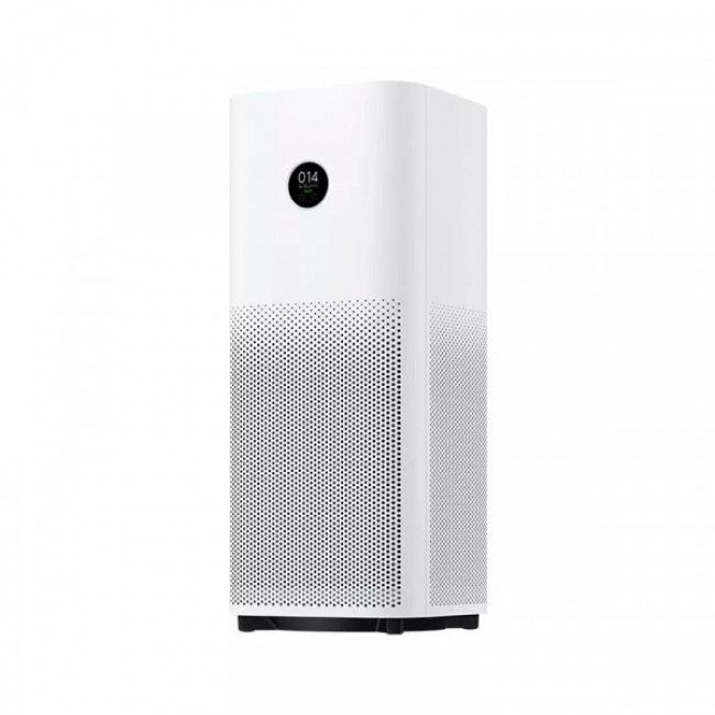 очиститель Xiaomi Smart Air Purifier 4.