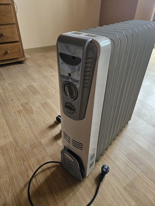 Radiator elextic