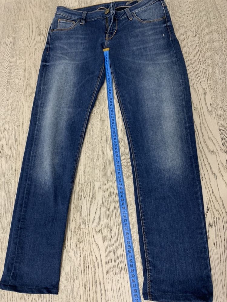 Jeans skinny / blugi Guess originali