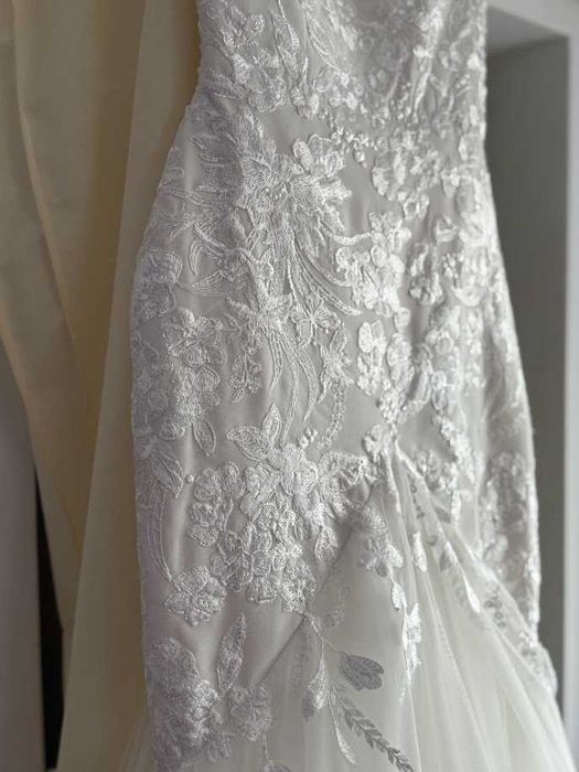 Rochie de mireasa Madeline - Elly Bride - Salon Ma Cherie